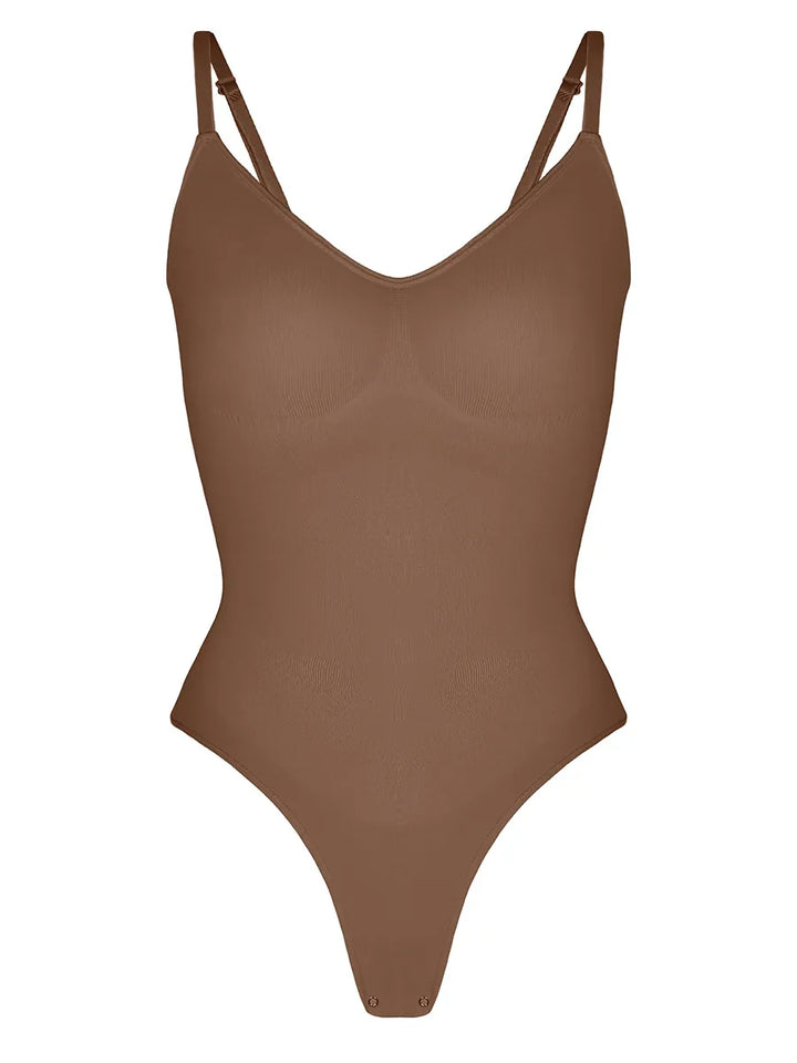 Levoire | Body Sculptant Sans Couture Braun