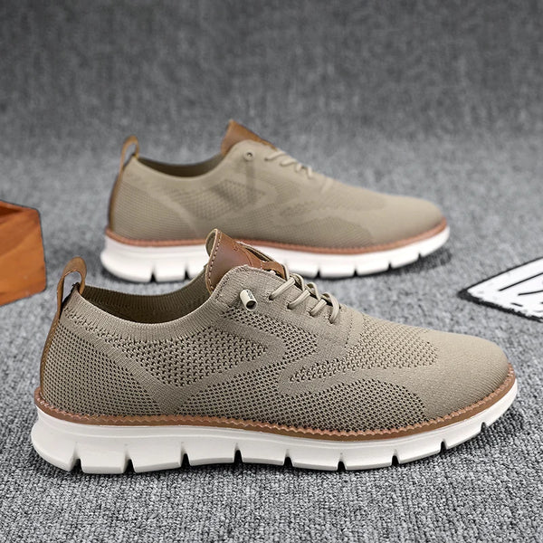 Levoire | Chaussures De Sport Pour Activités Sportives Khaki
