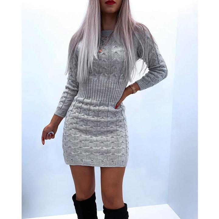 Levoire | Robe La Robe Parfaite Pour La Saison À Venir Gris