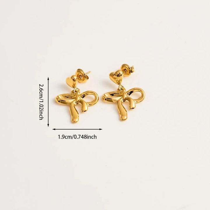 Levoire | Boucles D'Oreilles Titan BE45475DW0