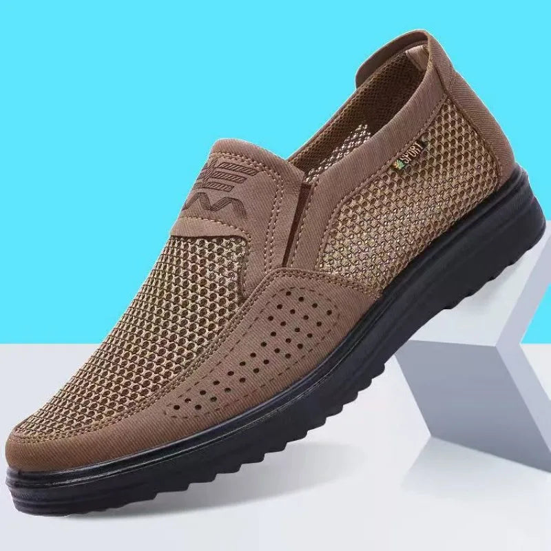 Levoire | Chaussures Légères Et Respirantes Pour Hommes
