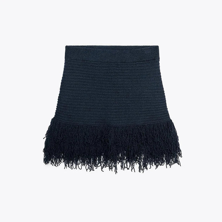 Levoire | Ensemble De Jupe Féminin À Deux Pièces Robe 1PC