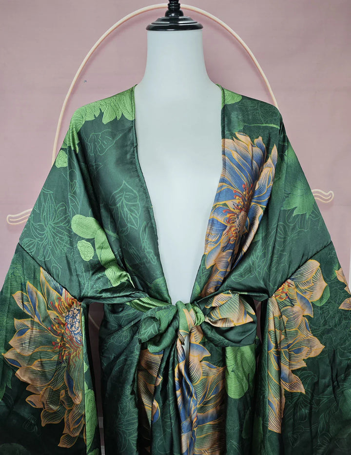 Levoire | Bikini Mini Kimono