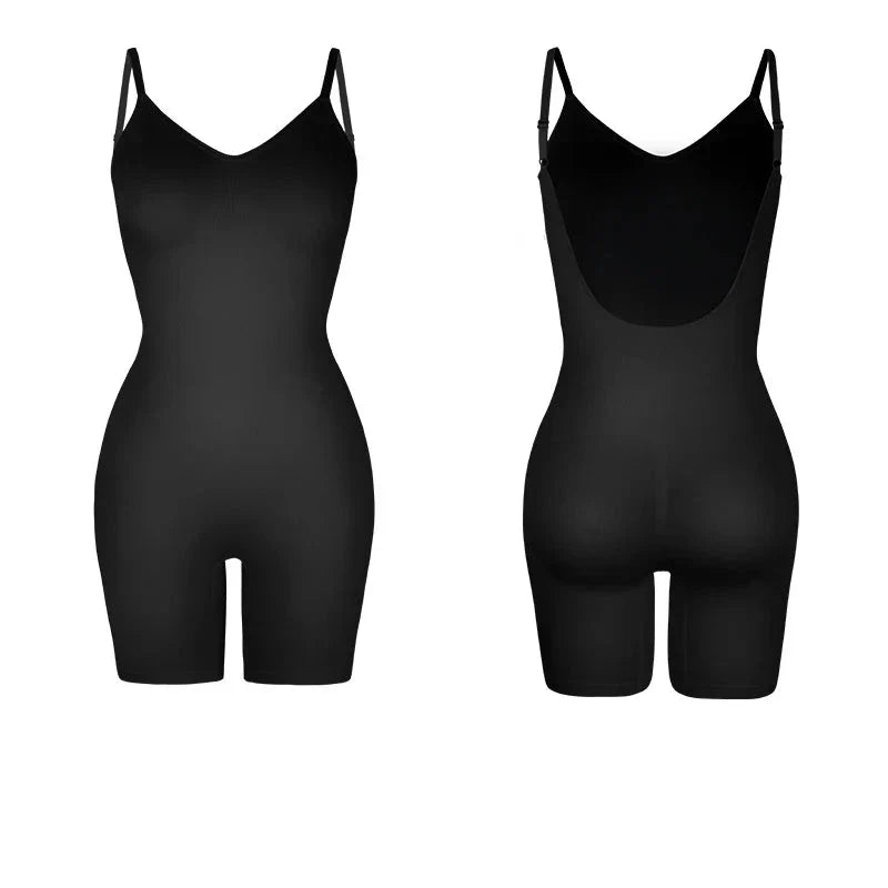 Levoire | Body Gainant Noir