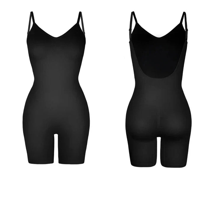 Levoire | Body Gainant Noir