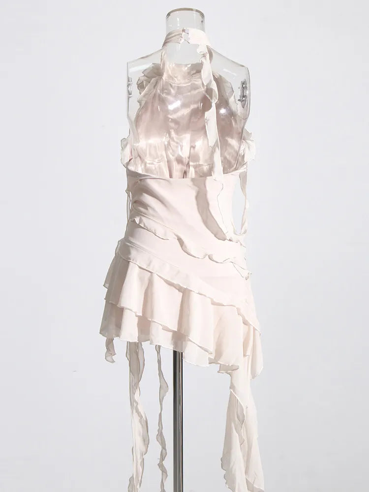 Levoire | Robe Mini Drop