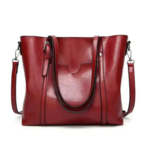 Levoire | Sac à main en cuir au style minimaliste