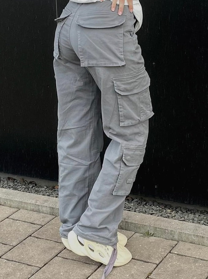 Levoire | Pantalon Pratique Pour Femmes