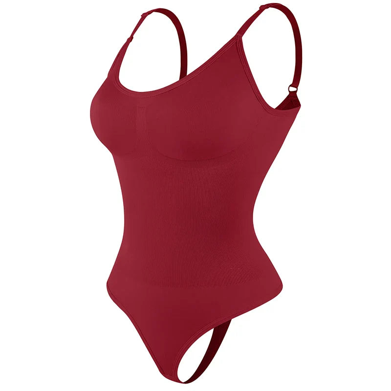 Levoire | Gainant String Bordeaux