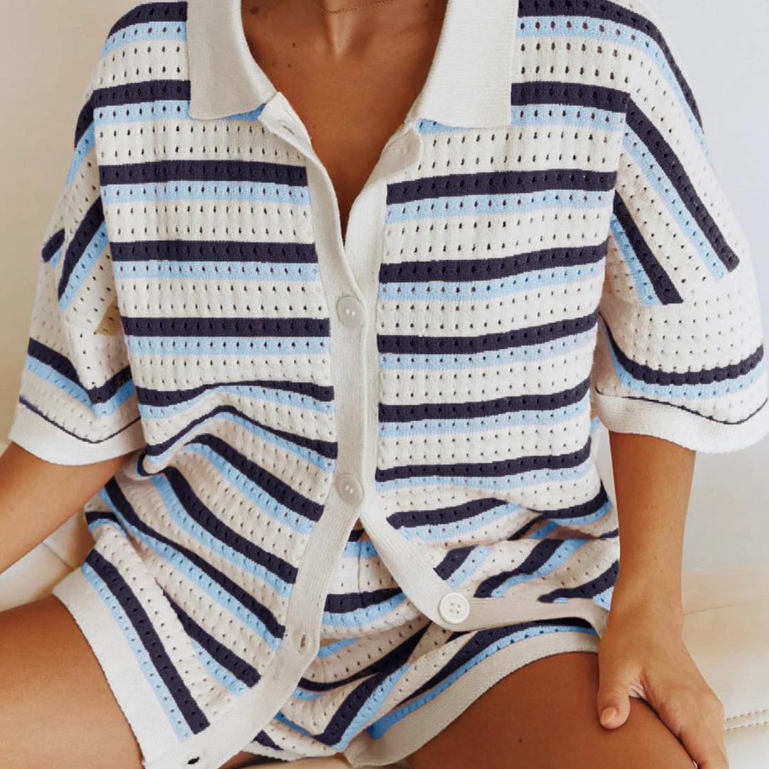 Levoire | Co Ord Ensemble