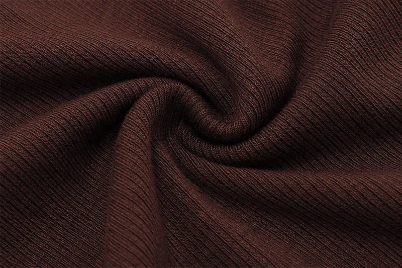 Levoire | Browny Ribble Robe
