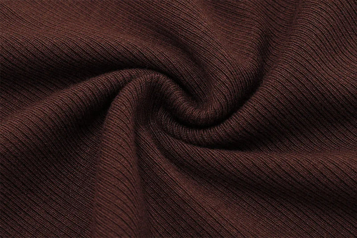 Levoire | Browny Ribble Robe