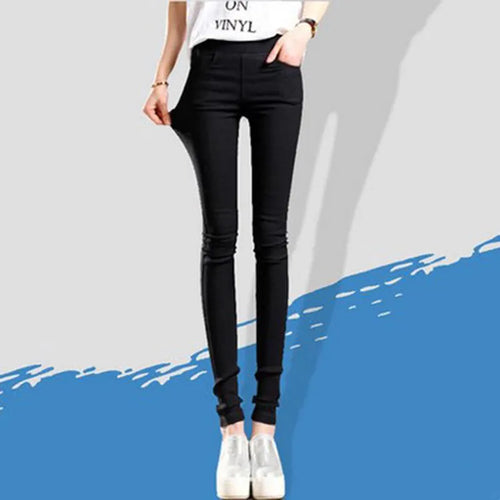 Levoire | Pantalons slim-fit