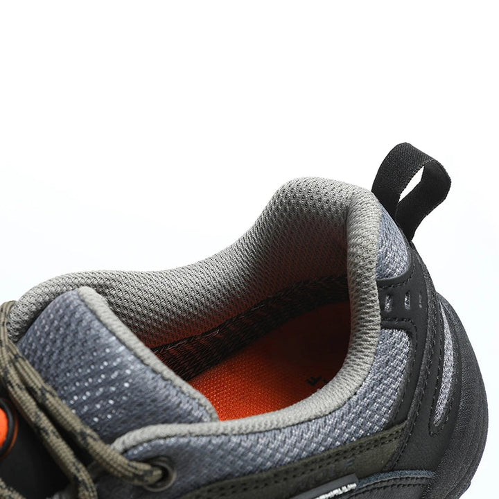 Levoire | Chaussures De Randonnée Imperméables Pour Sols Durables Pour Femmes Et Hommes