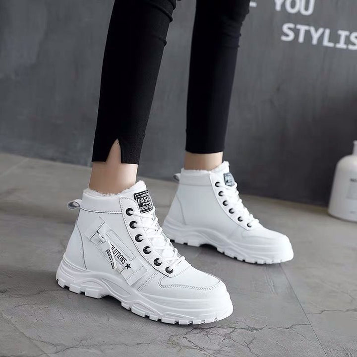 Levoire | Chaussures chaudes