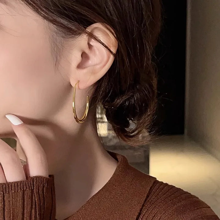 Levoire | Boucles D'Argent