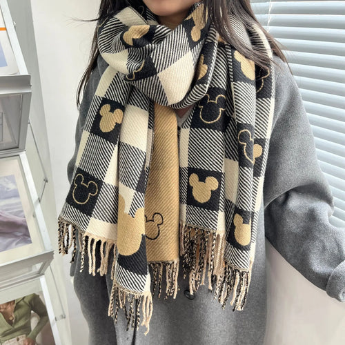 Levoire | 2025 Echarpe Luxe En Cachemire - Pashmina Pour Femme