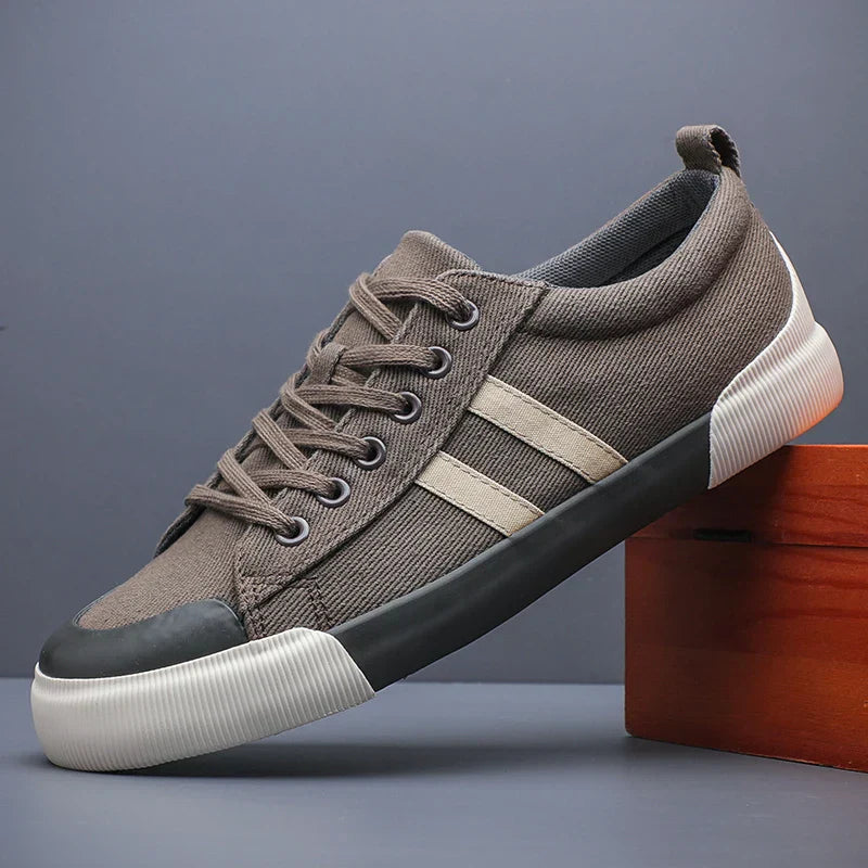 Levoire | Chaussures de loisir Braun