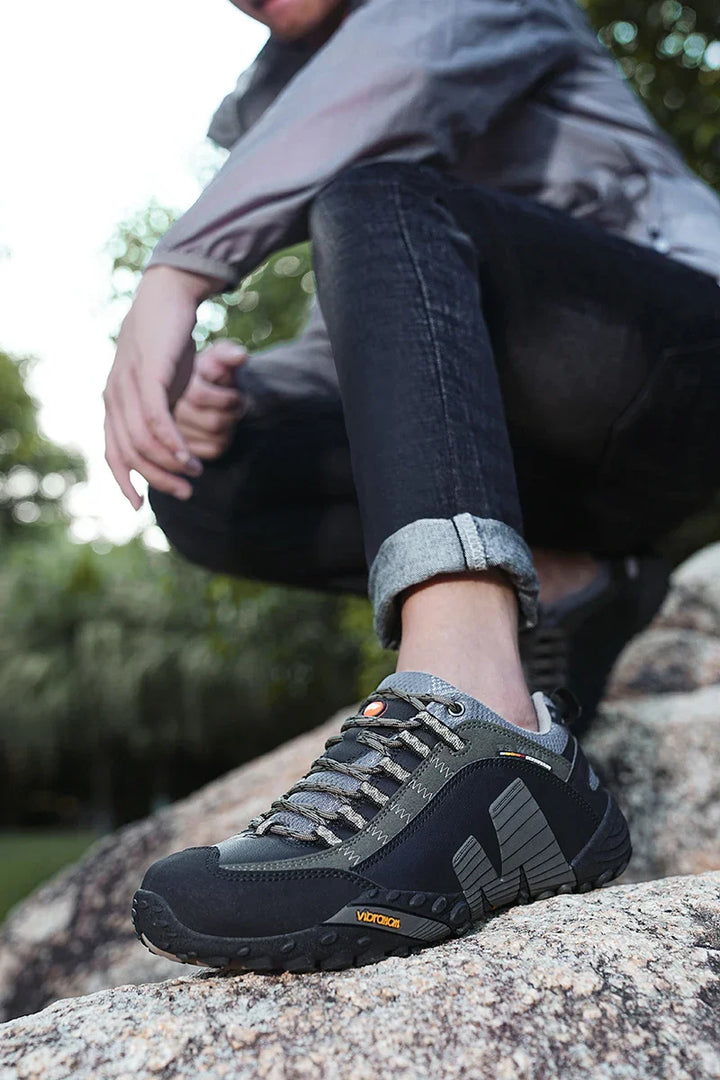 Levoire | Chaussures De Randonnée Imperméables Pour Sols Durables Pour Femmes Et Hommes