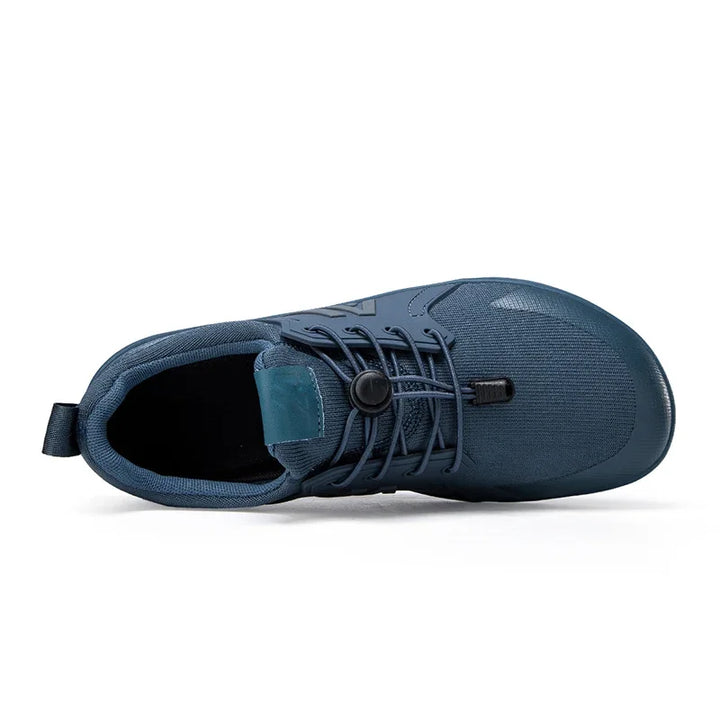 Levoire | Sandales De Luxe Sans Chaussures Avec Sangle De Serrage Et Semelle Large Pour Hommes