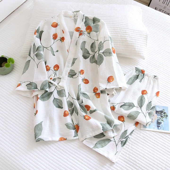 Levoire | Ensemble En Bambou Pour La Maison Blanc
