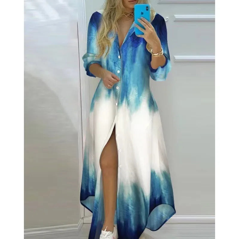 Levoire | Robe longue pour femme