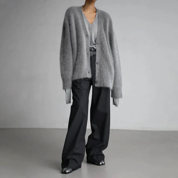 Levoire | Kasmiiri Couture Gilet