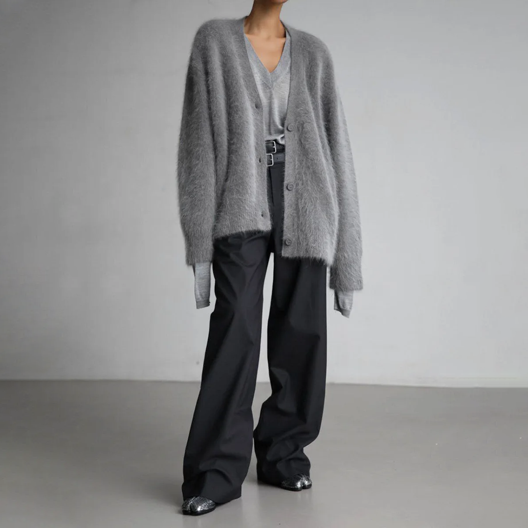 Levoire | Cardigan Confortable