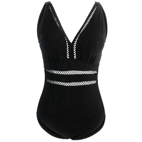 Levoire | Bikini En Maille Grande Taille Pour Femme