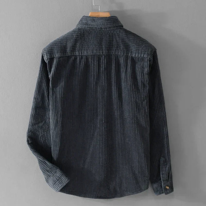 Levoire | Surchemise