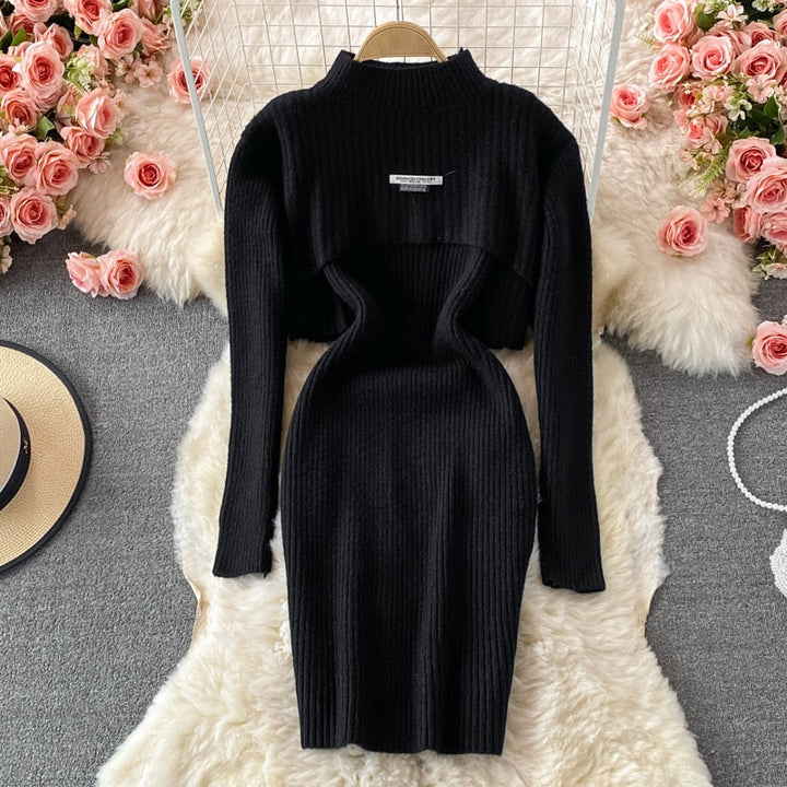 Levoire | Ensemble Confortable Élégant, Chaud & Stylé