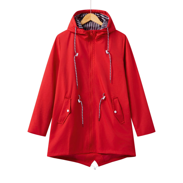 Levoire | Imperméable Pour Femmes Rot