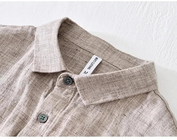 Levoire | Chemise en peluche confortable