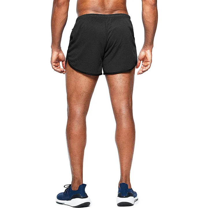Levoire | Short De Fitness Modernit