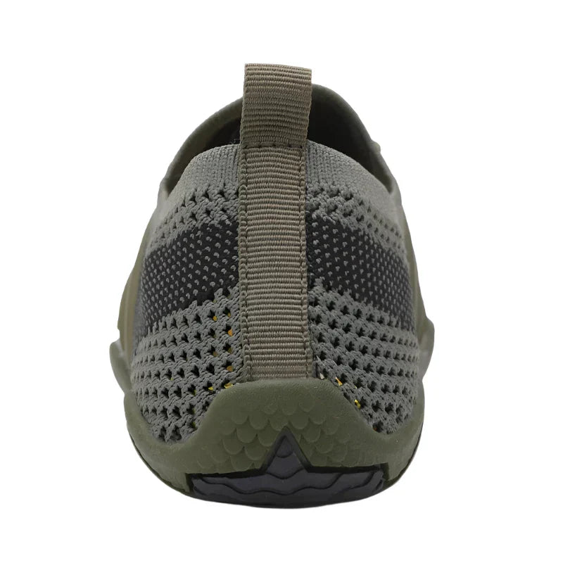 Levoire | Chaussures De Randonnée Barefoot Ergonomiques Pour Femmes Et Hommes