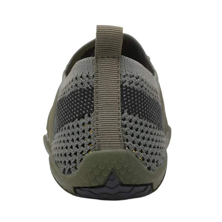 Levoire | Chaussures De Randonnée Barefoot Ergonomiques Pour Femmes Et Hommes