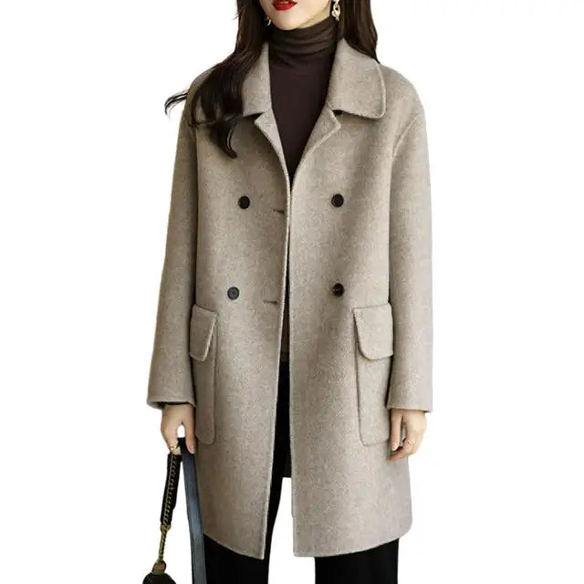 Levoire | Veste légère d'inspiration vintage Style 4