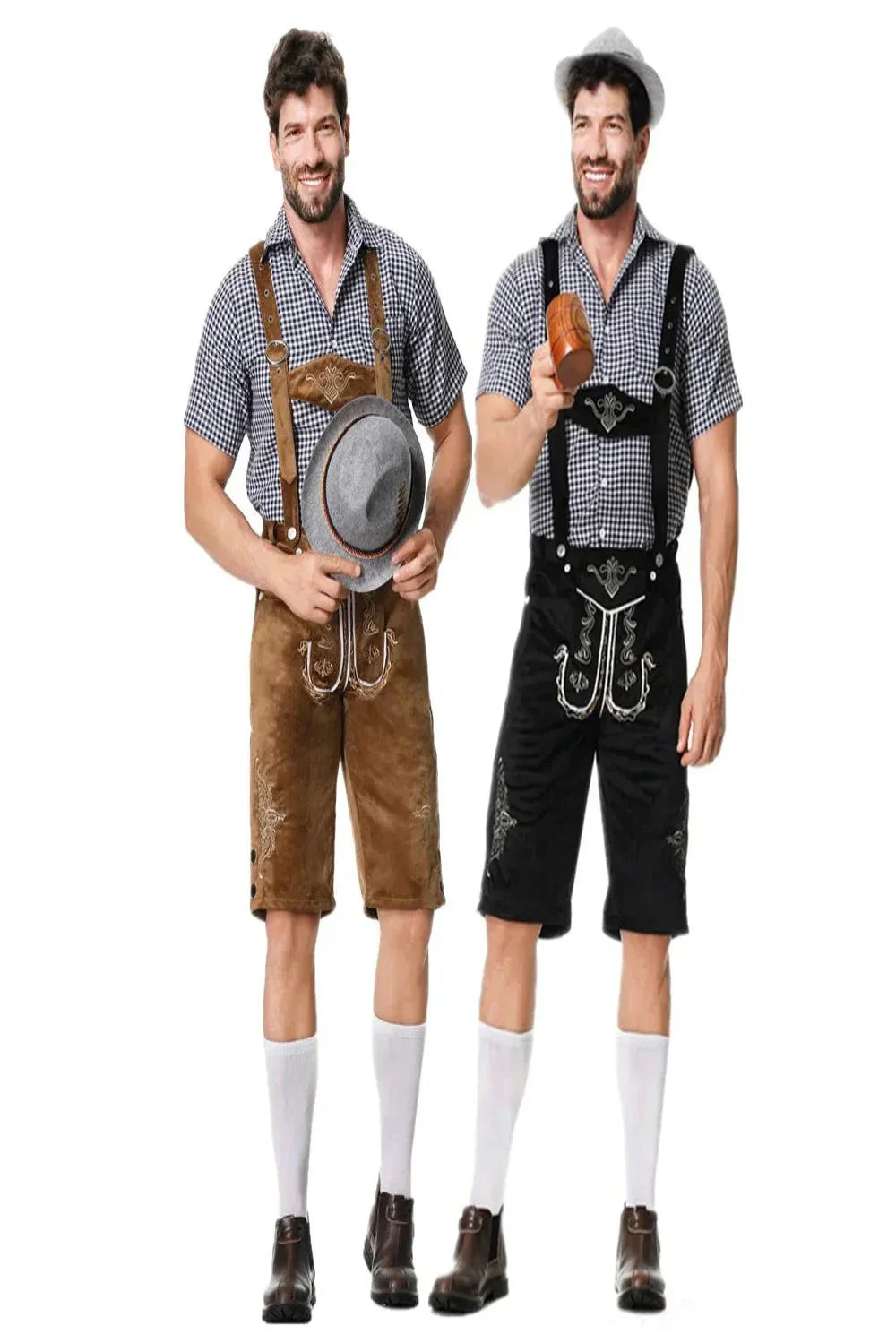 Levoire | Vente De Costumes Oktoberfest Pour Hommes