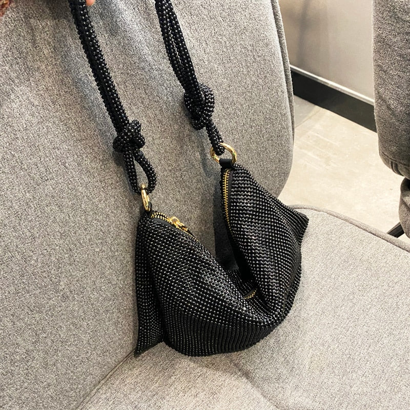 Levoire | Sac - Un Sac Unique Pour Améliorer Vos Vêtements Nero