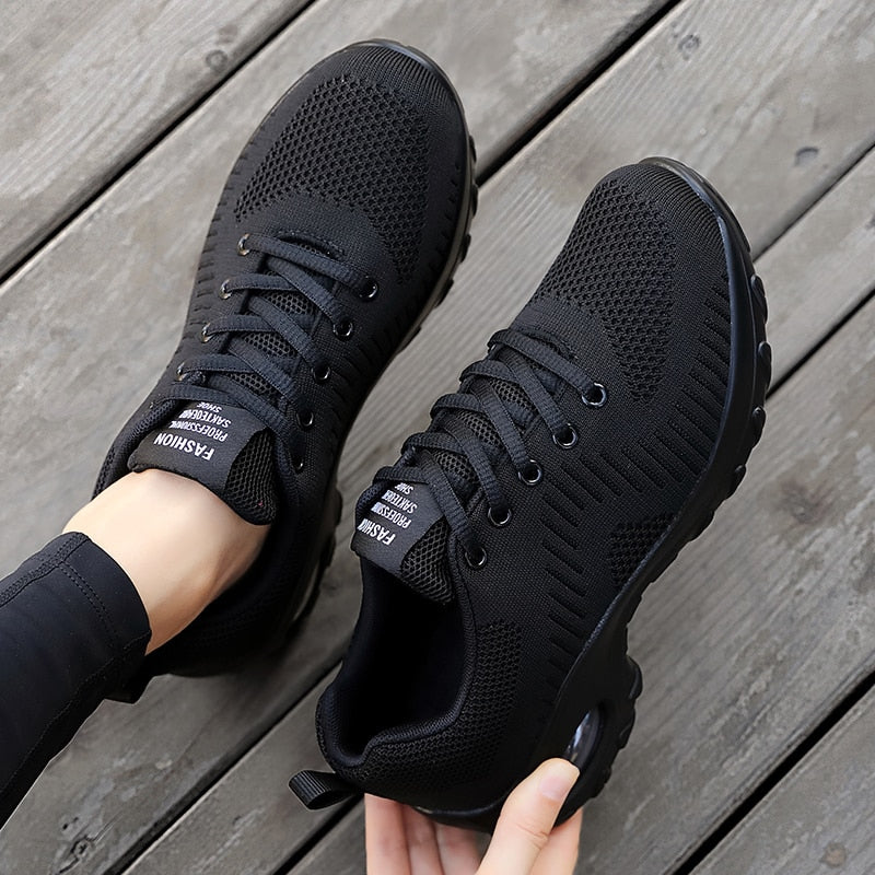 Levoire | Chaussures Pour Femmes Confortables Avec Semelle Rembourrée