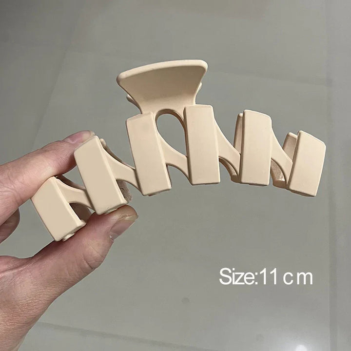 Levoire | Stylée En Acrylique Au Design Géométrique 3