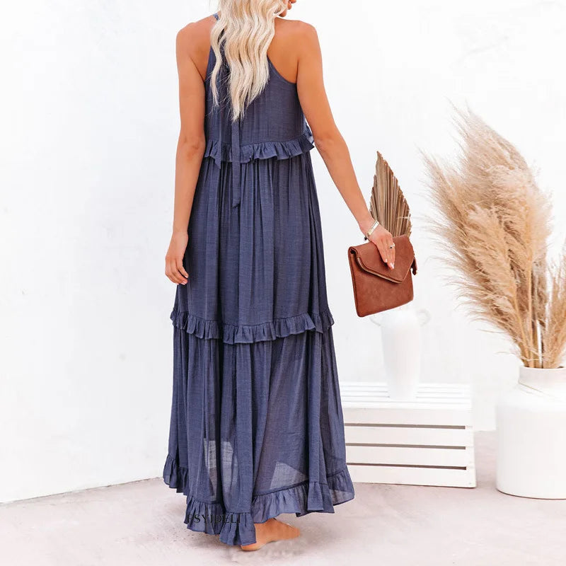 Levoire | Robe longue élégante