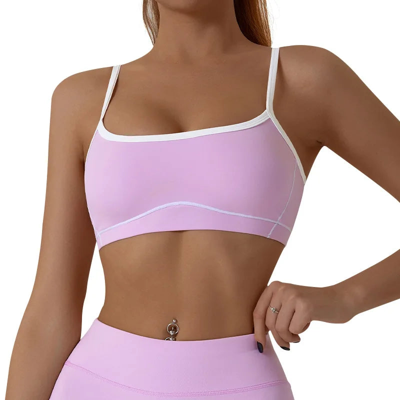 Levoire | Soutien-Gorge De Sport Push-Up