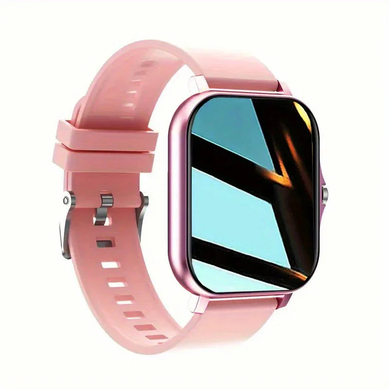 Levoire | Montre Intelligente Sans Fil Pour Le Mode Sport Rosa