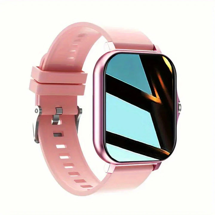 Levoire | Montre Intelligente Sans Fil Pour Le Mode Sport Rosa