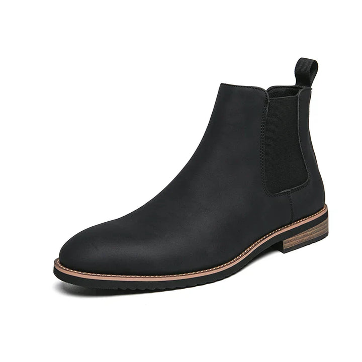 Levoire | Chaussures en Cuir Élégantes pour Hommes