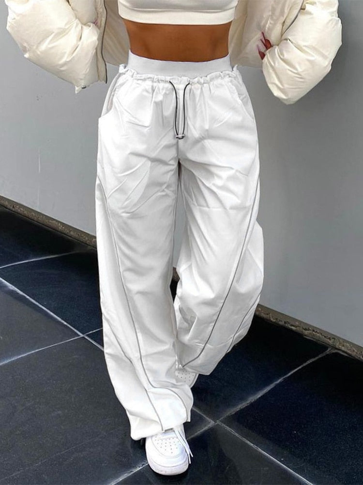 Levoire | Pantalon Baggy Design De Streetwear Unique