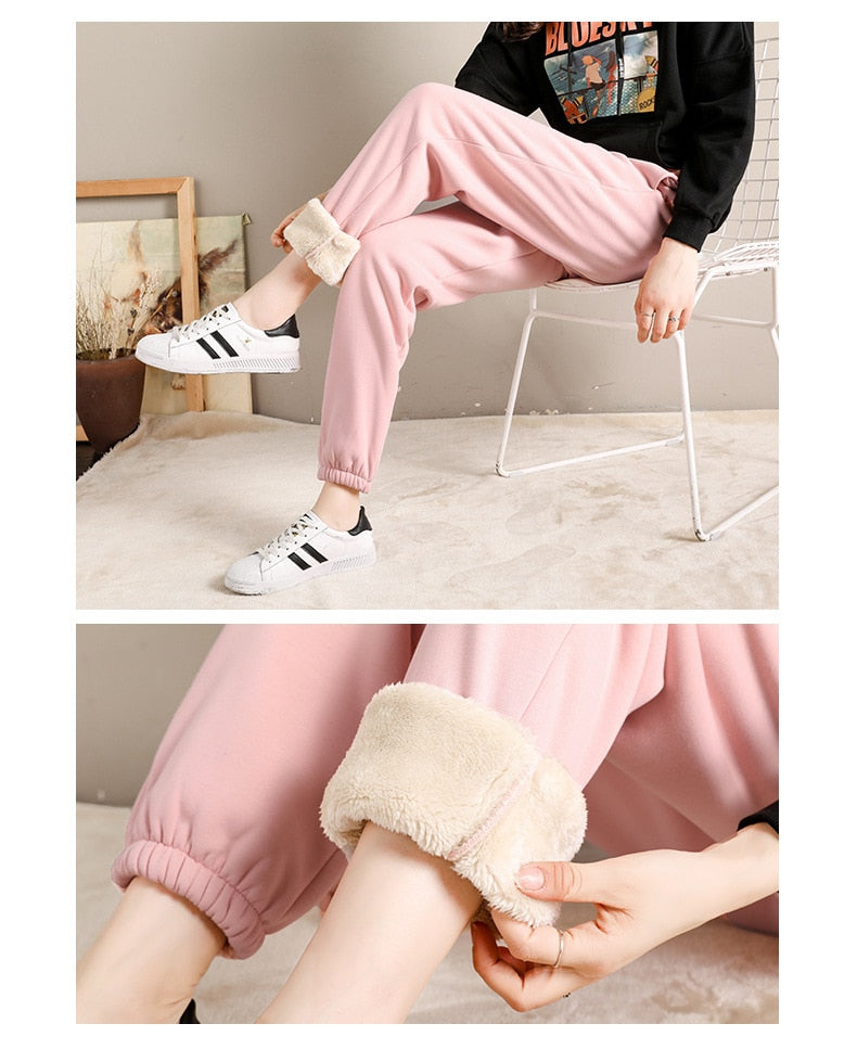 Levoire | Pantalon De Jogging Rembourré Ultime Chaud & Confortable