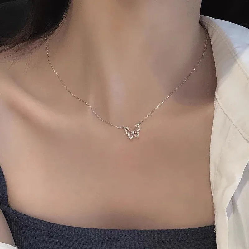 Levoire | Collier Scintillant Pour Femme x559yin