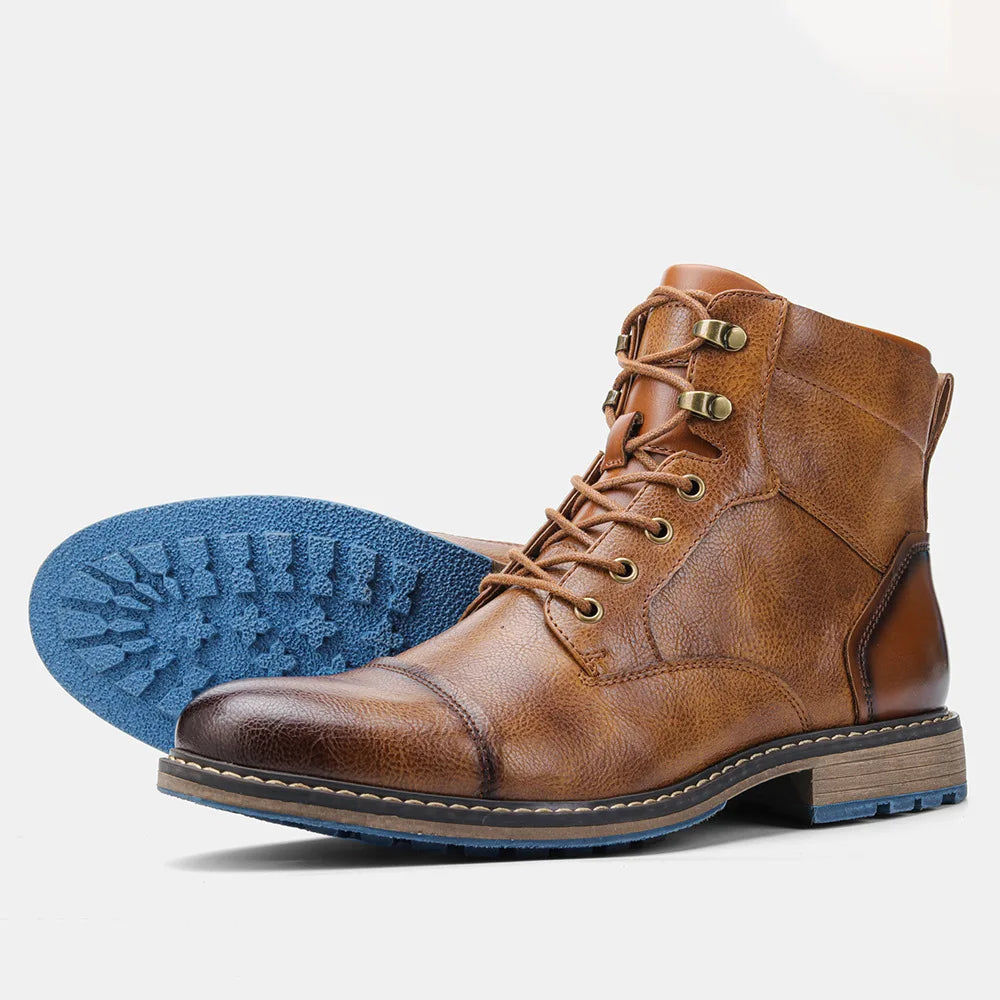 Levoire | Cuir Luca Cuir